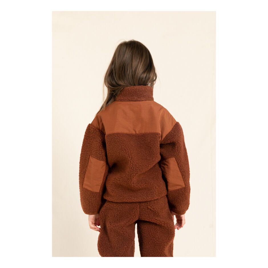 SWEATER MONDAY BRICK, Finger in the Nose/3