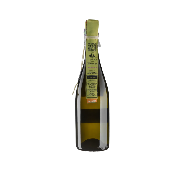 Ігристе біле Нон-дозаж Malvasia Orange Cantina Orsogna 0,75 л