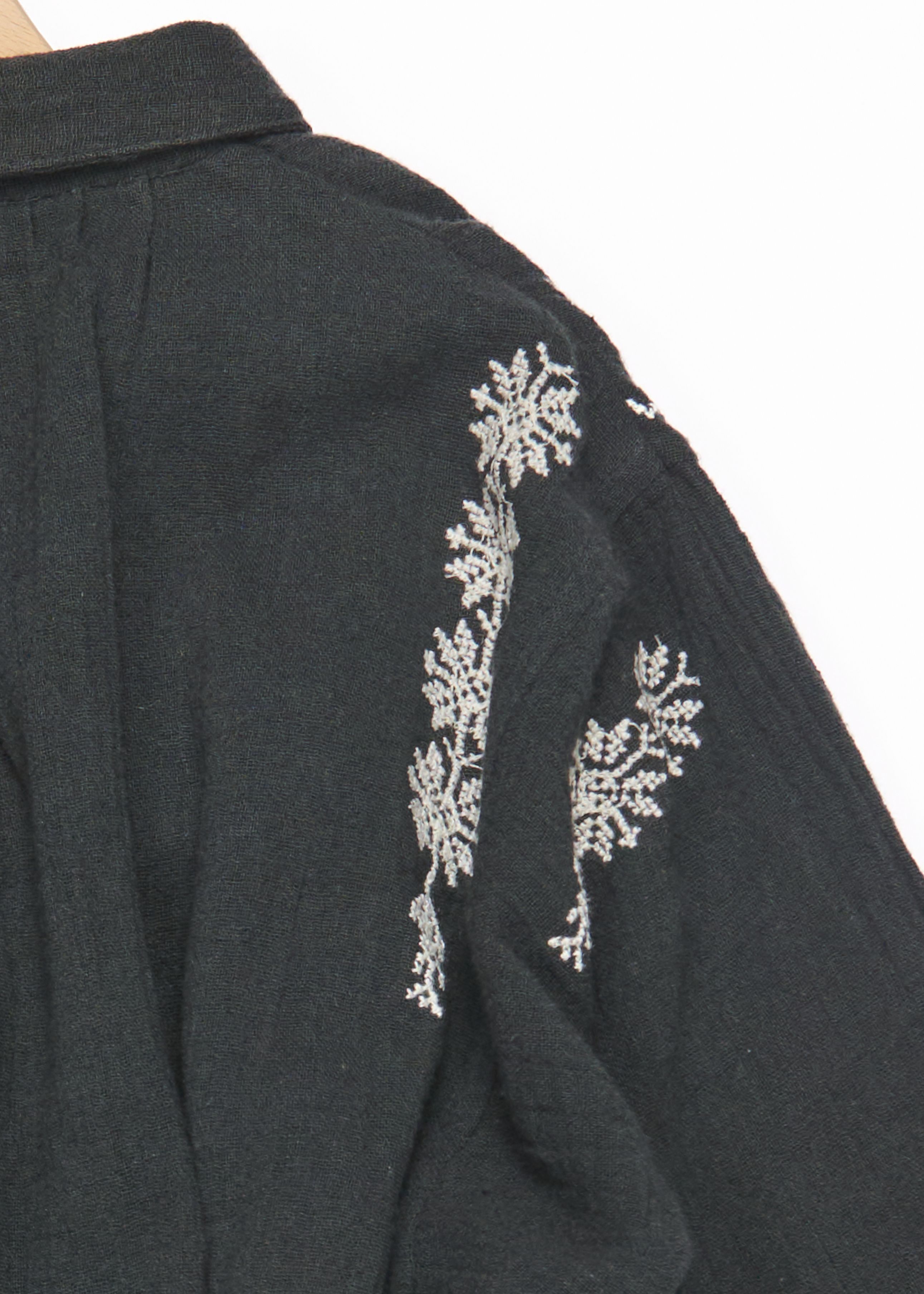 Платье черное Caramel,/3