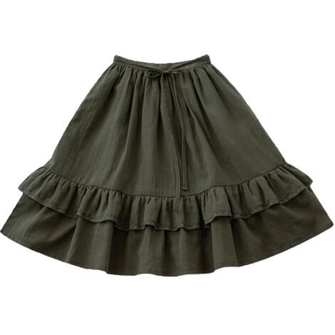 Vanesa Skirt, Louisiella