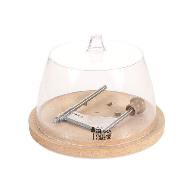 Доска с лезвием для нарезания сыра, Boska/3