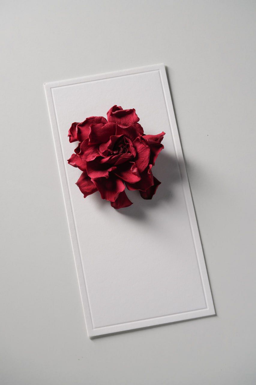 Праздничная упаковка Glossary/2