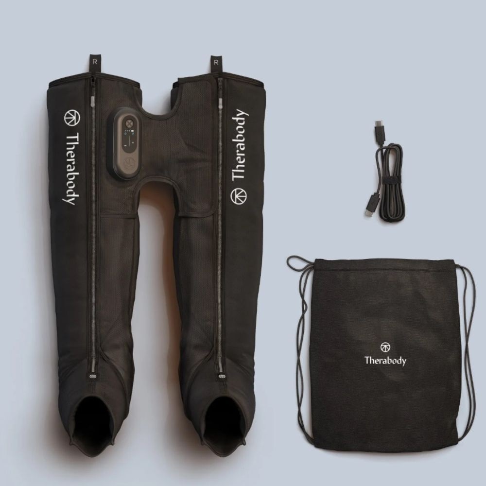 Система прессотерапии JetBoots Prime Theragun/1