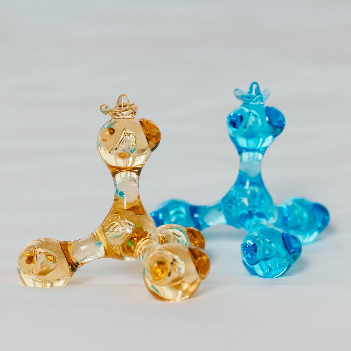 Масажер Фараон, Lyapko/1