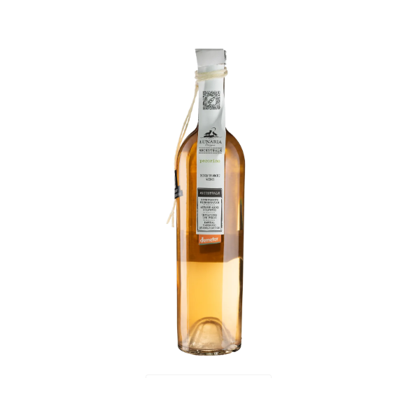 Вино Pecorino Terre Di Chieti Cantina Orsogna 0,75 л