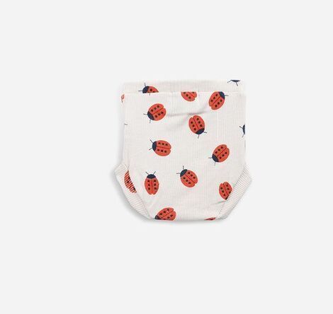 Ladybug all over culotte, Bobo Choses/2