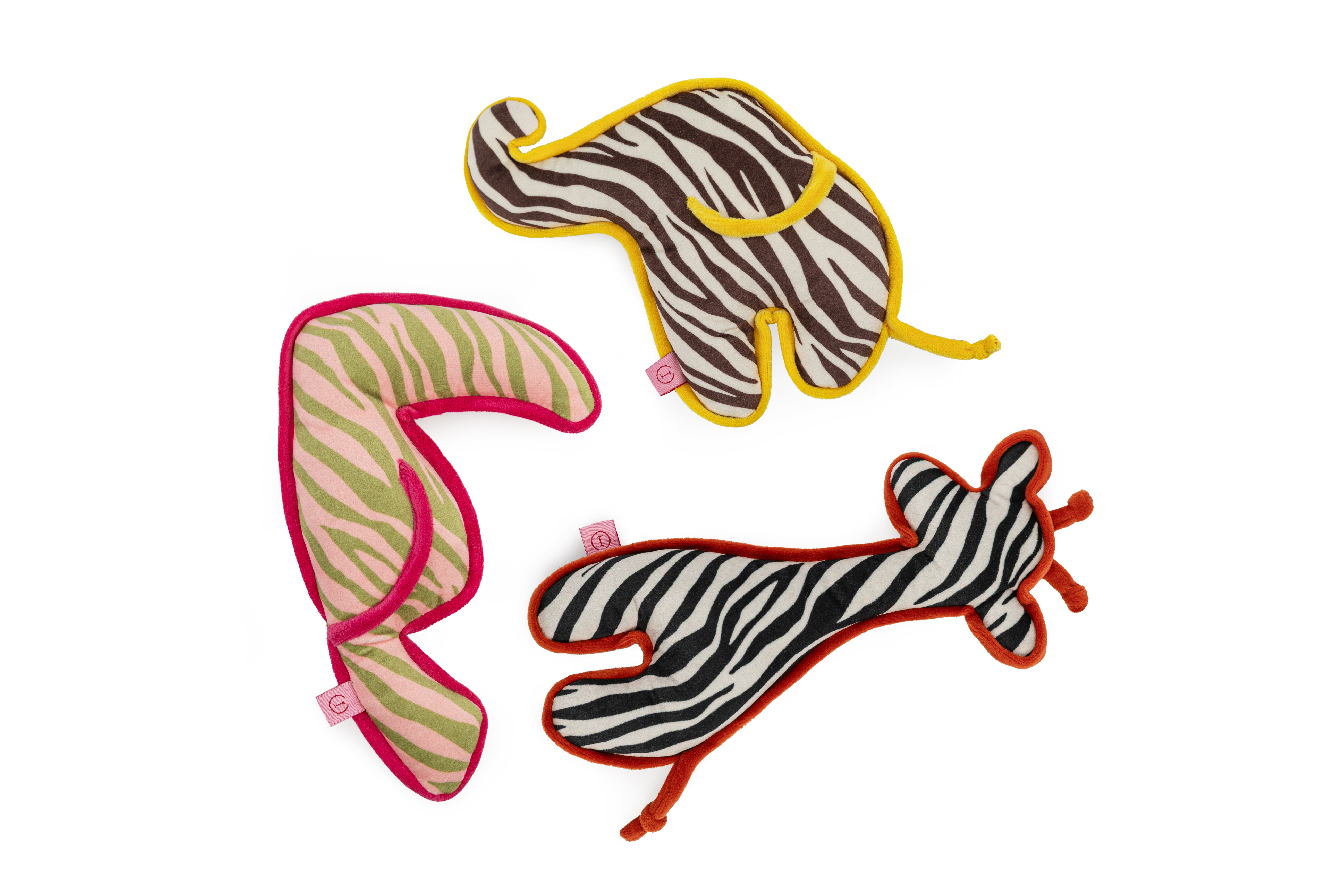 Мягкая игрушка Savanna Elephant, Harley and Cho/2