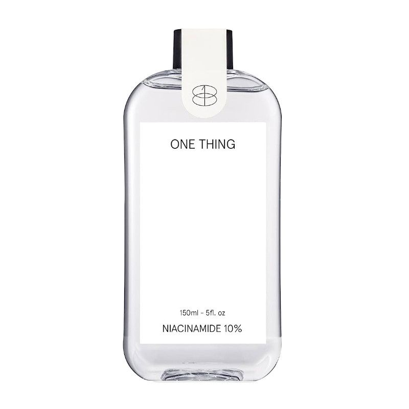 Тонер для лица ниацинамид 10%, One Thing