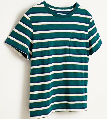 ALDO T-SHIRT STRIPE, Bellerose