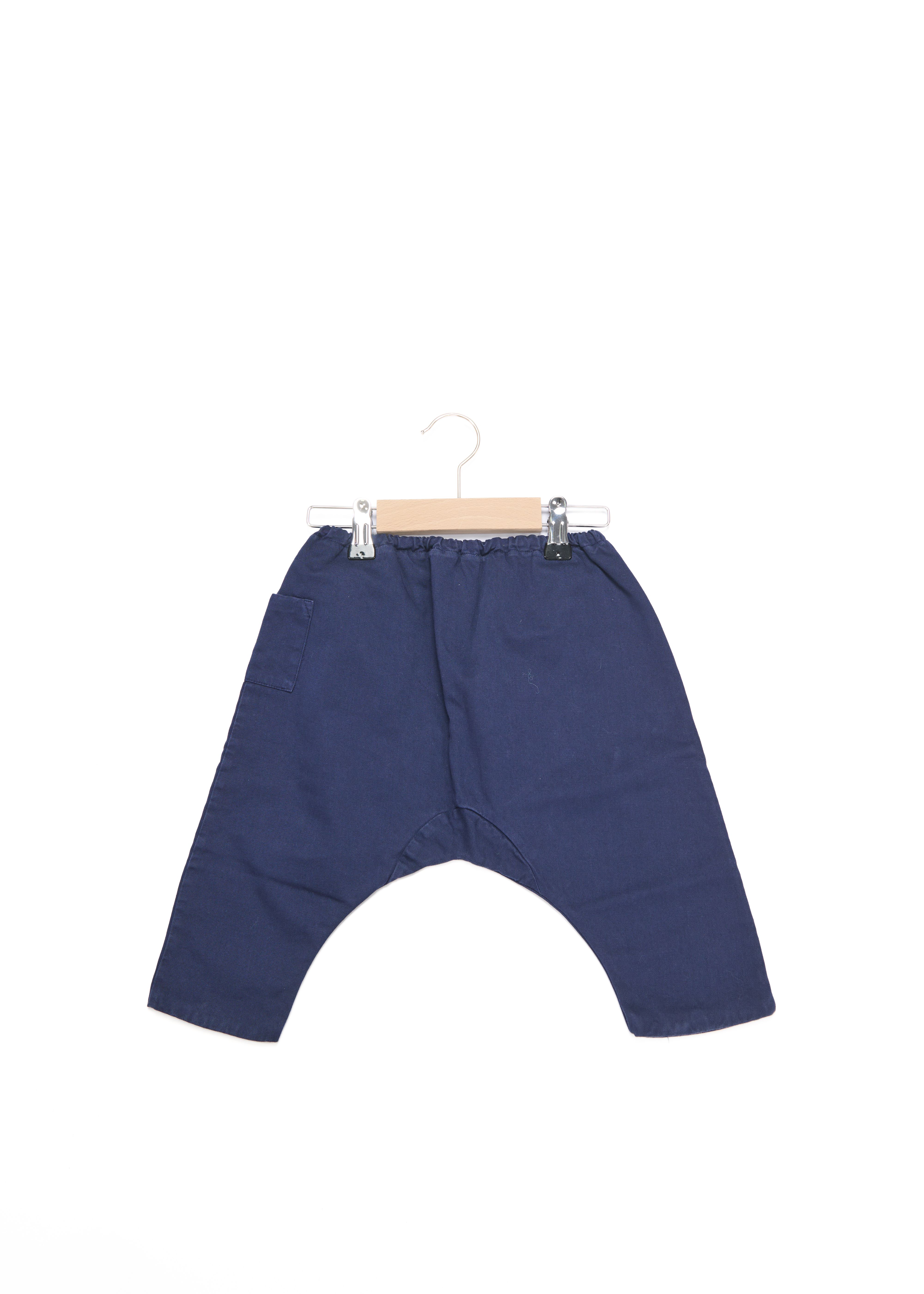 Брюки виноград Caramel,/1