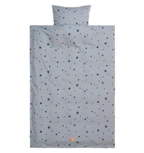 Moon bedding Adult, Ferm Living