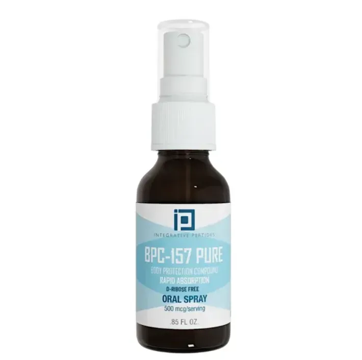 Пептиди БПС 157 без D-рибози спрей 500 мкг Integrative Therapeutics