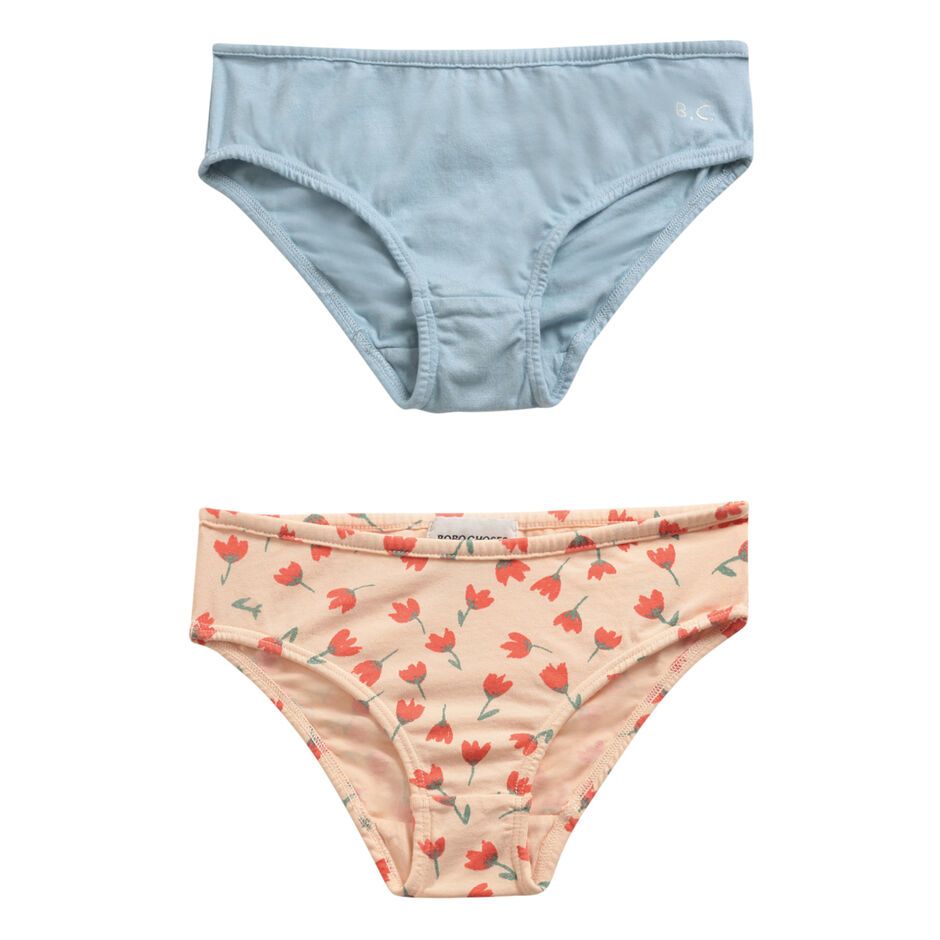  Girl underwear set, Bobo Choses