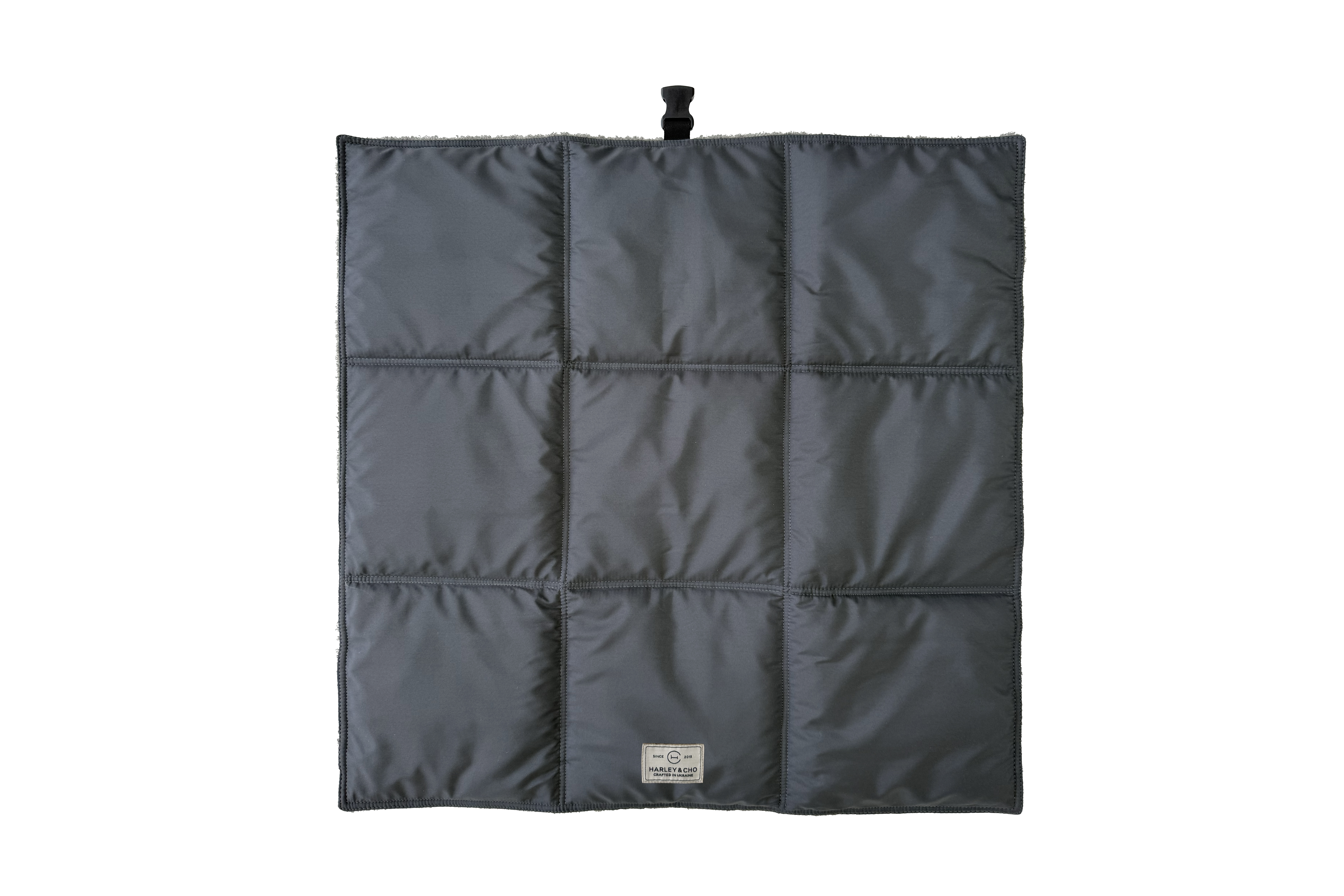 Килимок для прогулянок Urban Fur Mat Graphite, Harley and Cho/6