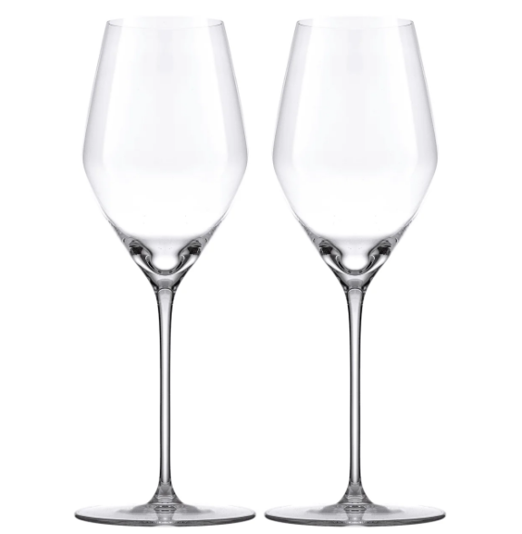 Набор бокалов для шампанского 340мл (2шт в пак) Hi-Lite, Spiegelau