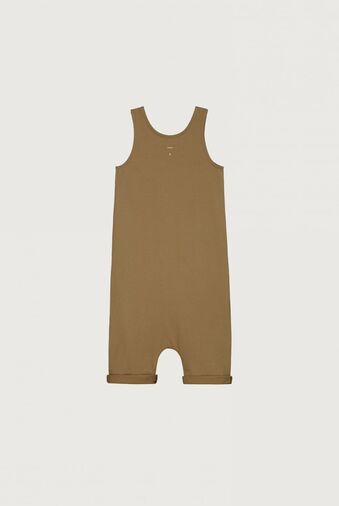 Tank Suit Peanut Gray Label, /2