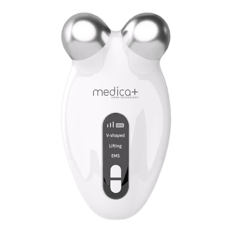 Мікрострумовий ліфтинг Skin Lifting 6.0 white Medica+