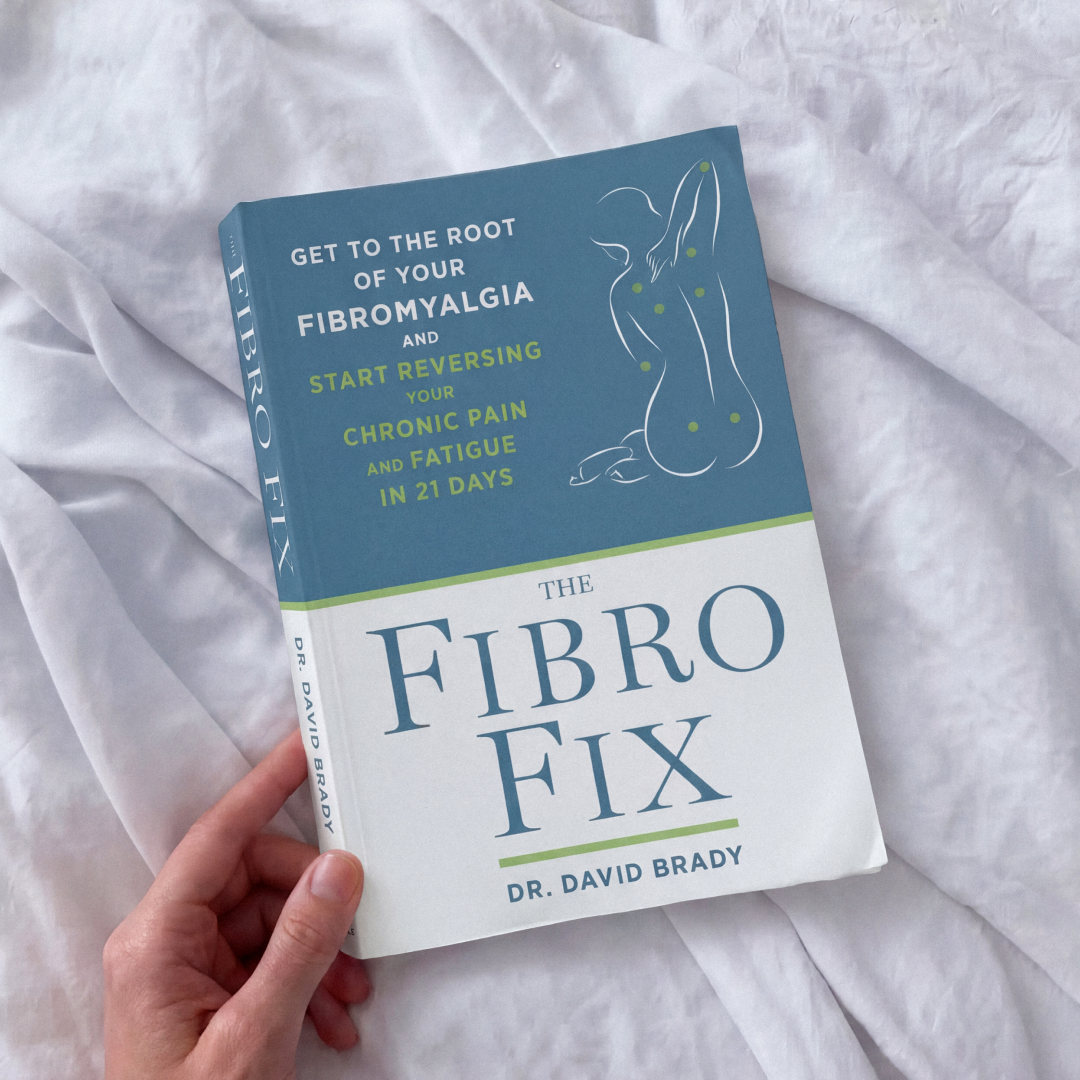 Людина, яка перемогла біль. І книга, яка змінює правила гри