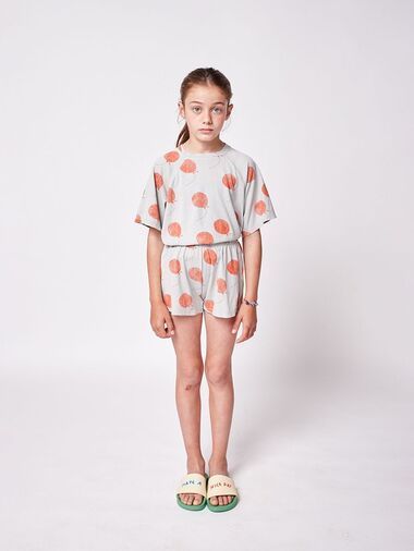 Balloon all over shorts, Bobo Choses/2