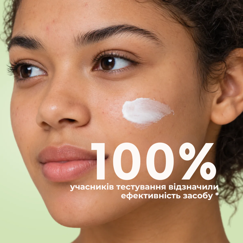Зволожувальний матуючий крем для жирної та проблемної шкіри PERFECT+ ALPHANOVA Thermal Care/6
