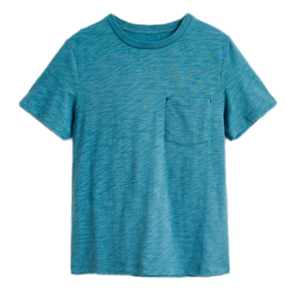 ALDO T-SHIRT BLUE EYES, Bellerose