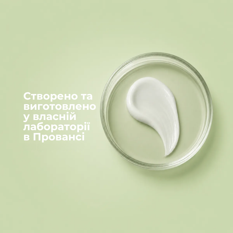 Зволожувальний матуючий крем для жирної та проблемної шкіри PERFECT+ ALPHANOVA Thermal Care/4