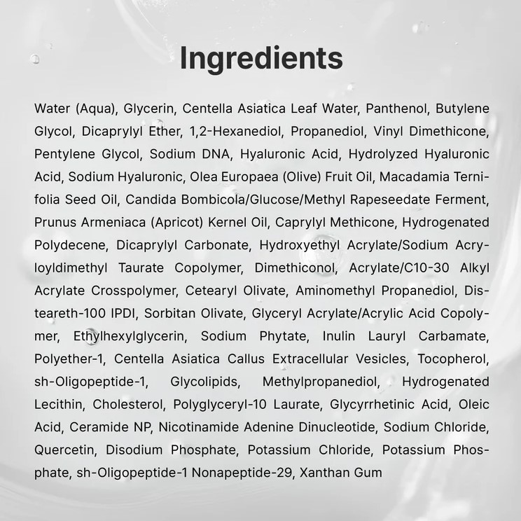 Восстанавливающий крем для лица Dr.Althea Reju 10000 Cream/1