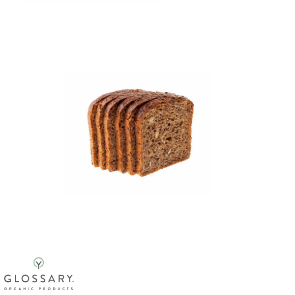 Хліб Зерновий Bakehouse,