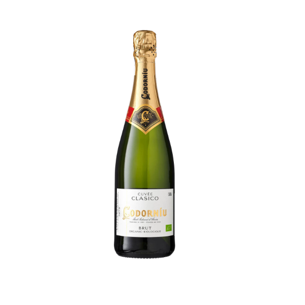 Cava Clasico Brut 11.5% Codorniu,