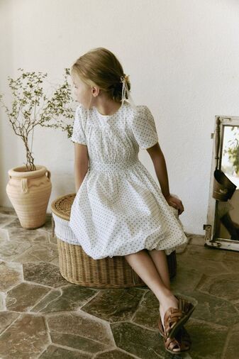 Lamonde Dress, Louisiella/5