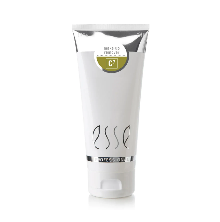 Засіб для зняття макіяжу для всіх типів шкіри Esse Core Make-up Remover C7