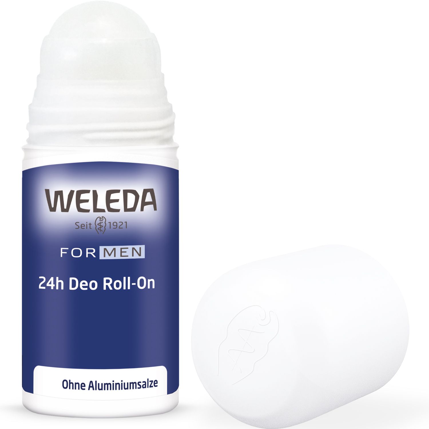 Дезодорант для мужчин Roll-On Weleda/1