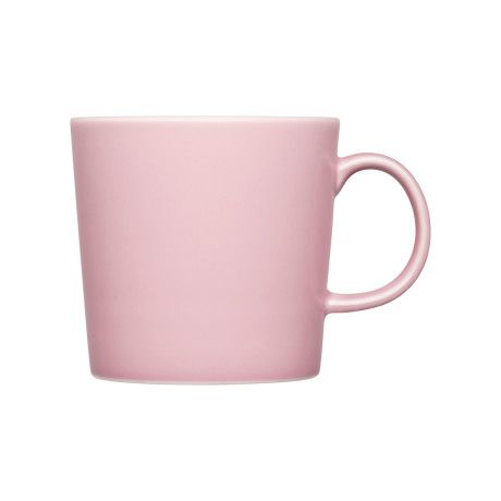 Кружка розовая Teema, Iittala