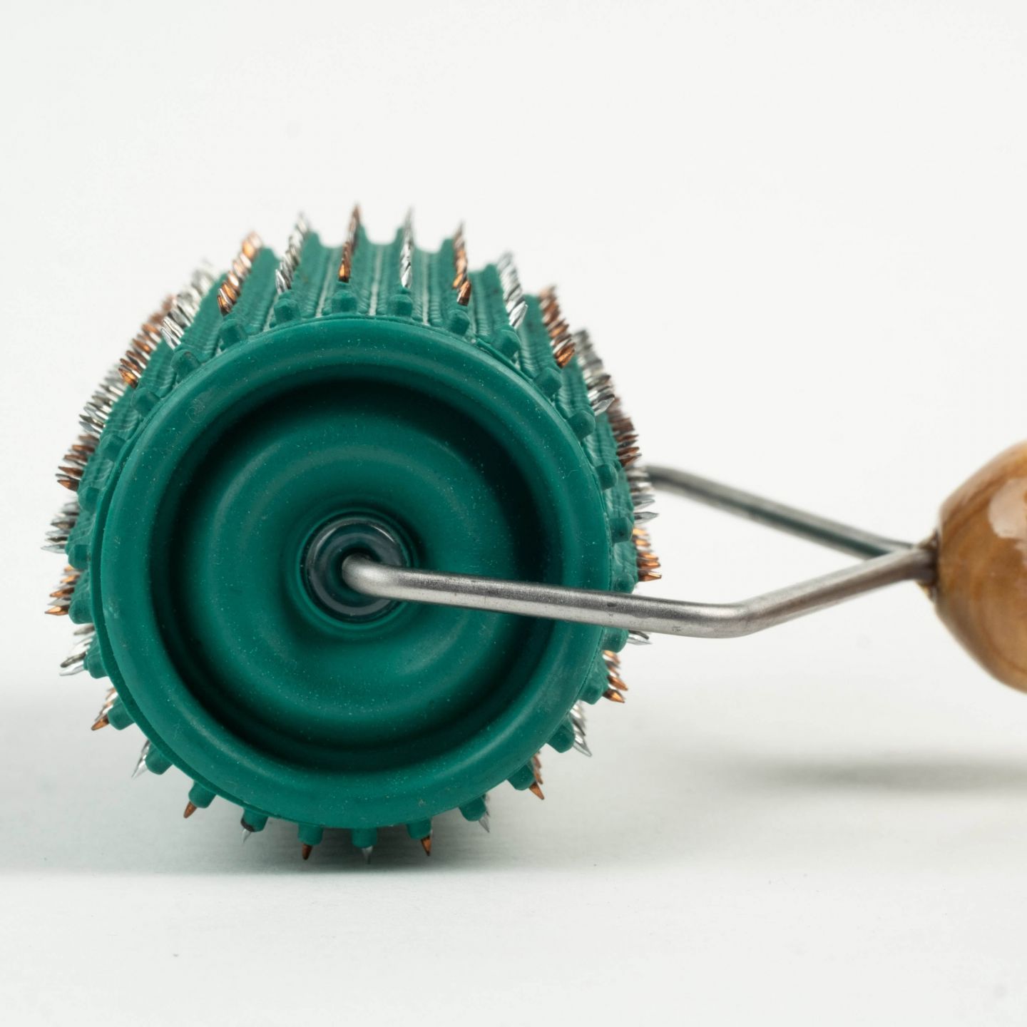 Валик большой М 5,0 Ag, Lyapko/3