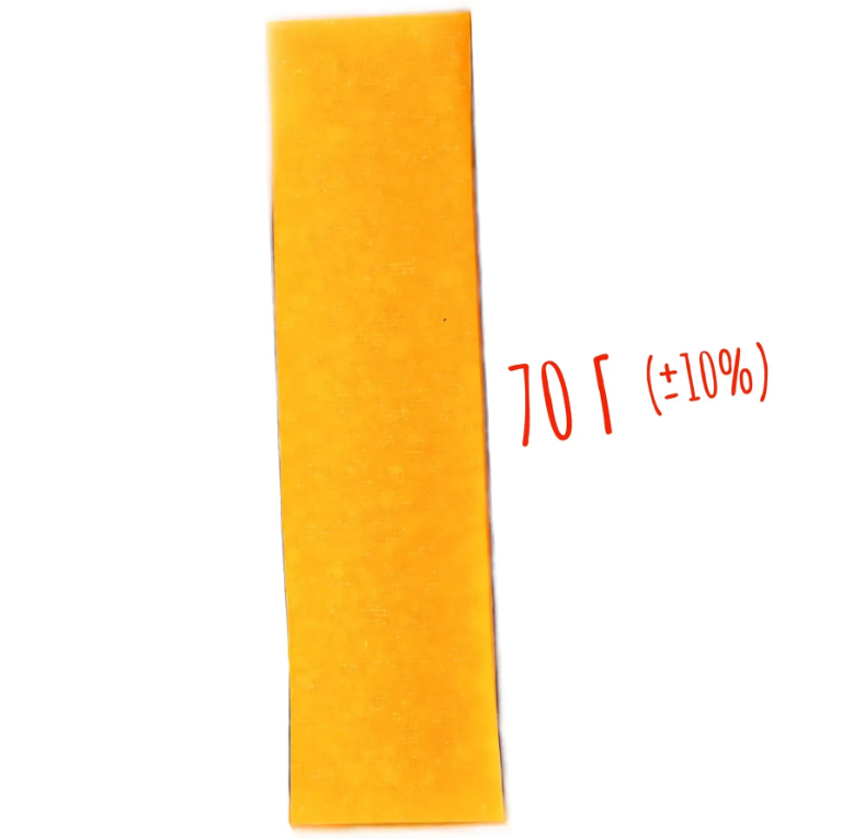 Жувальна паличка для собак CHEESE STICK з сиром та куркумою Mavsy/1