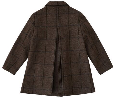 Monica Coat, Louisiella/1