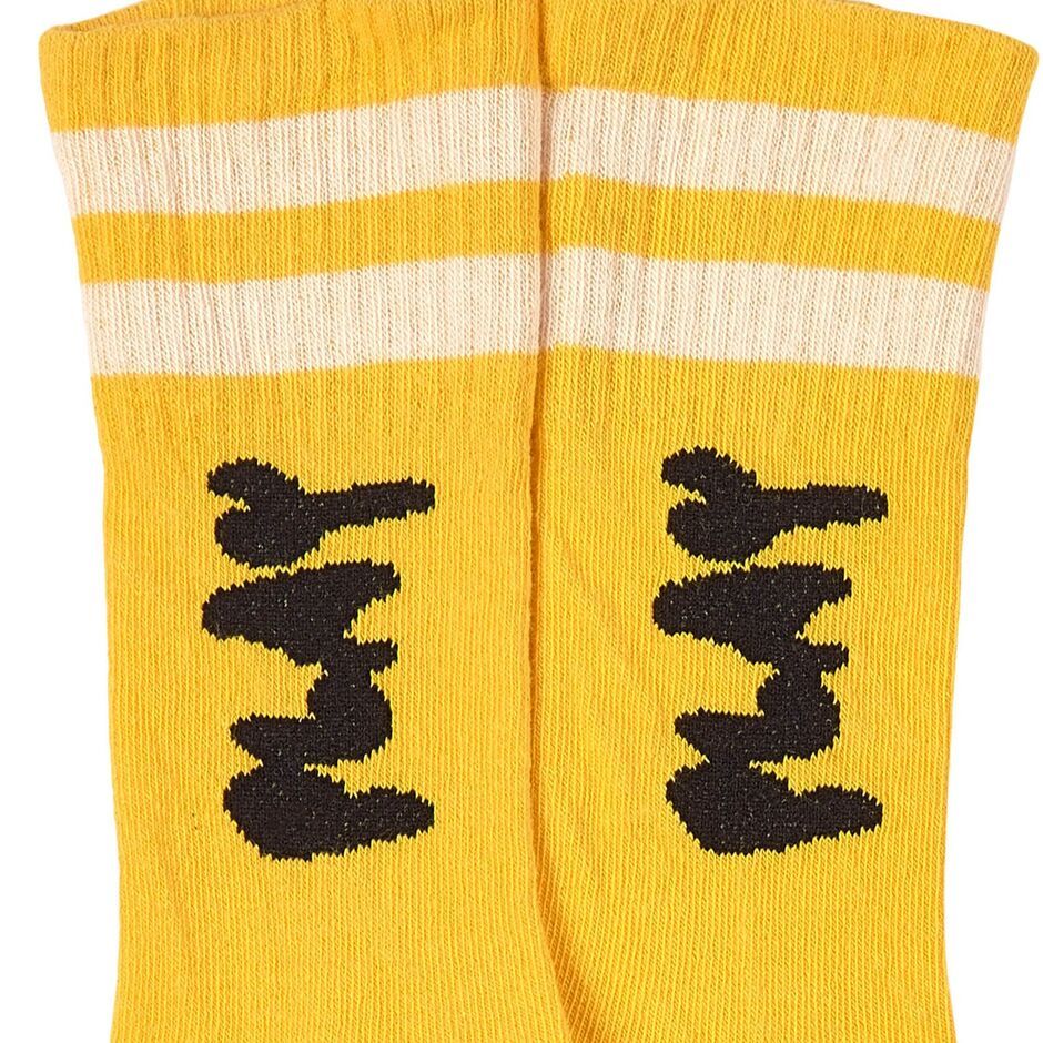 Play Yellow Long Socks, Bobo Choses/1