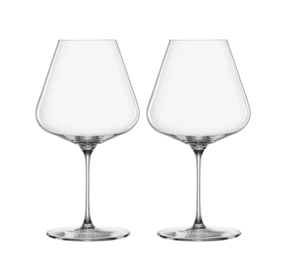 Набір бокалів для червоного вина Бургундія 960мл (2шт в пак) Definition, Spiegelau