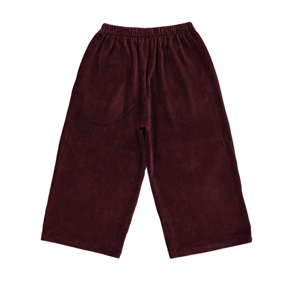 Dora culotte plum Bebe Organic, /1