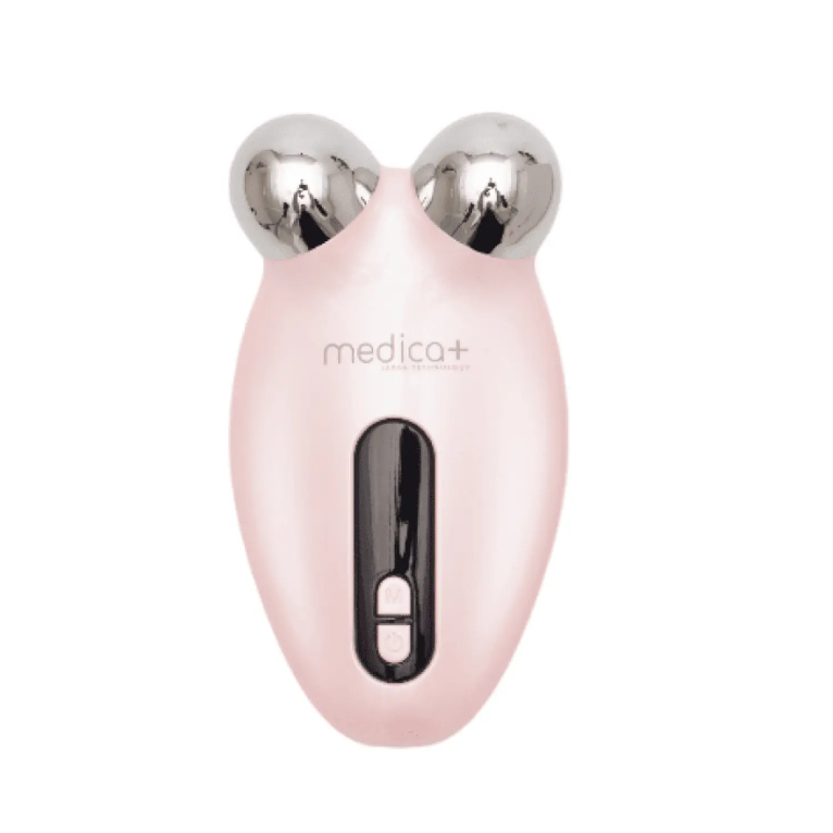 Мікрострумовий ліфтинг Skin Lifting 6.0 pink Medica+