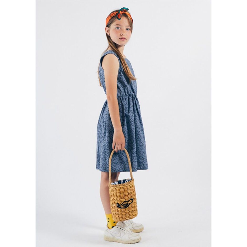 Bird Bucket Bag, Bobo Choses/1