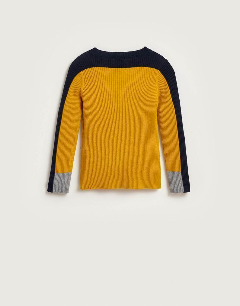 GOUZO KNITWEAR, Bellerose/2