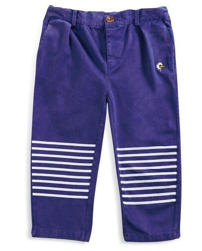 Stripes chino pants, Bobo Choses