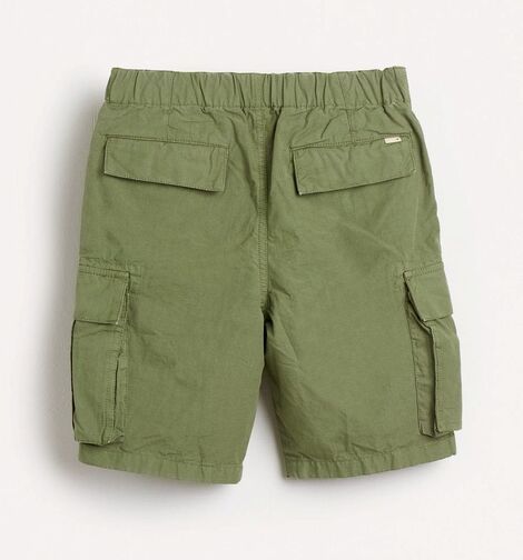 PAZ SHORTS ARMY, Bellerose/3