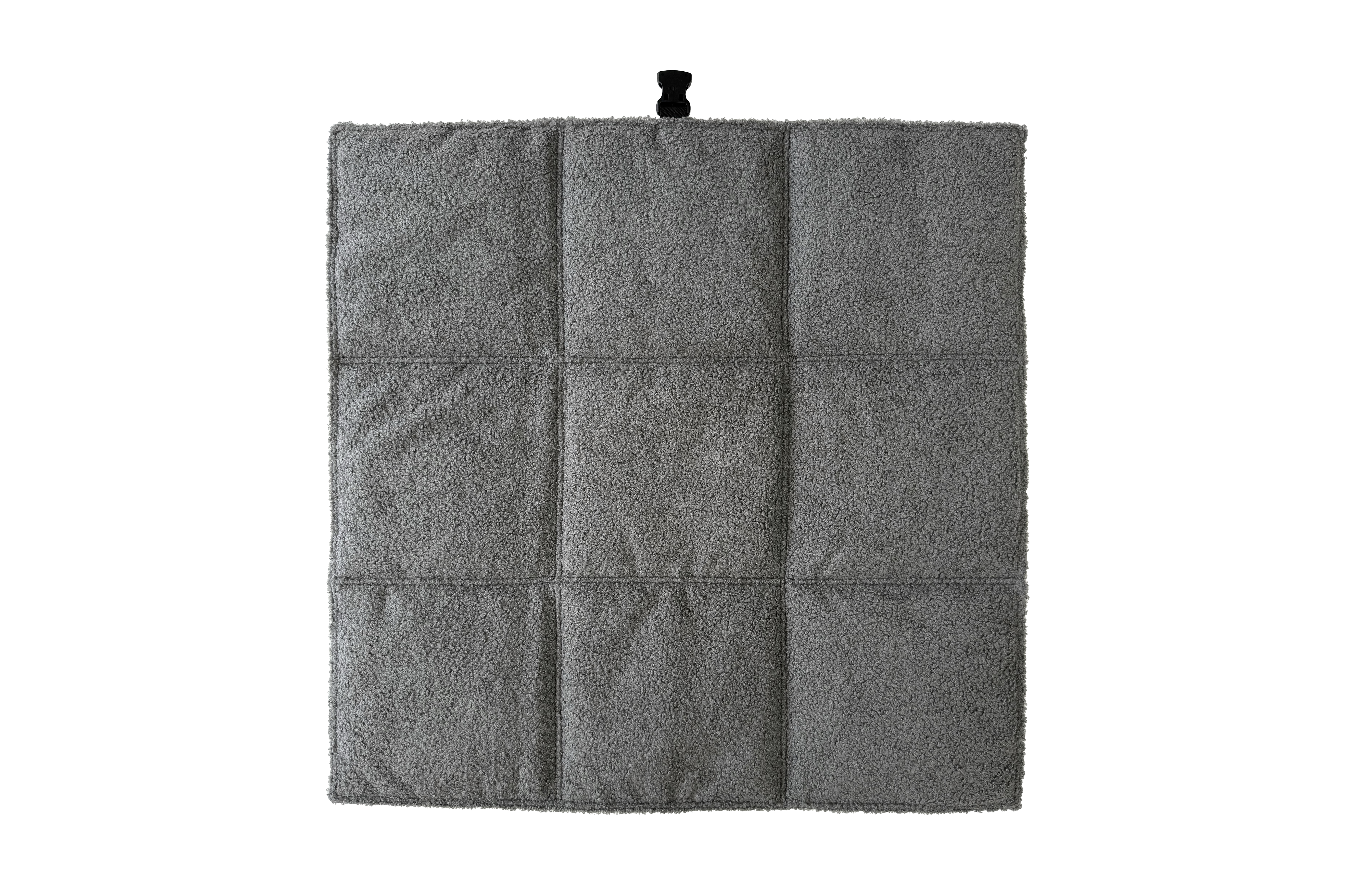 Килимок для прогулянок Urban Fur Mat Graphite, Harley and Cho/1