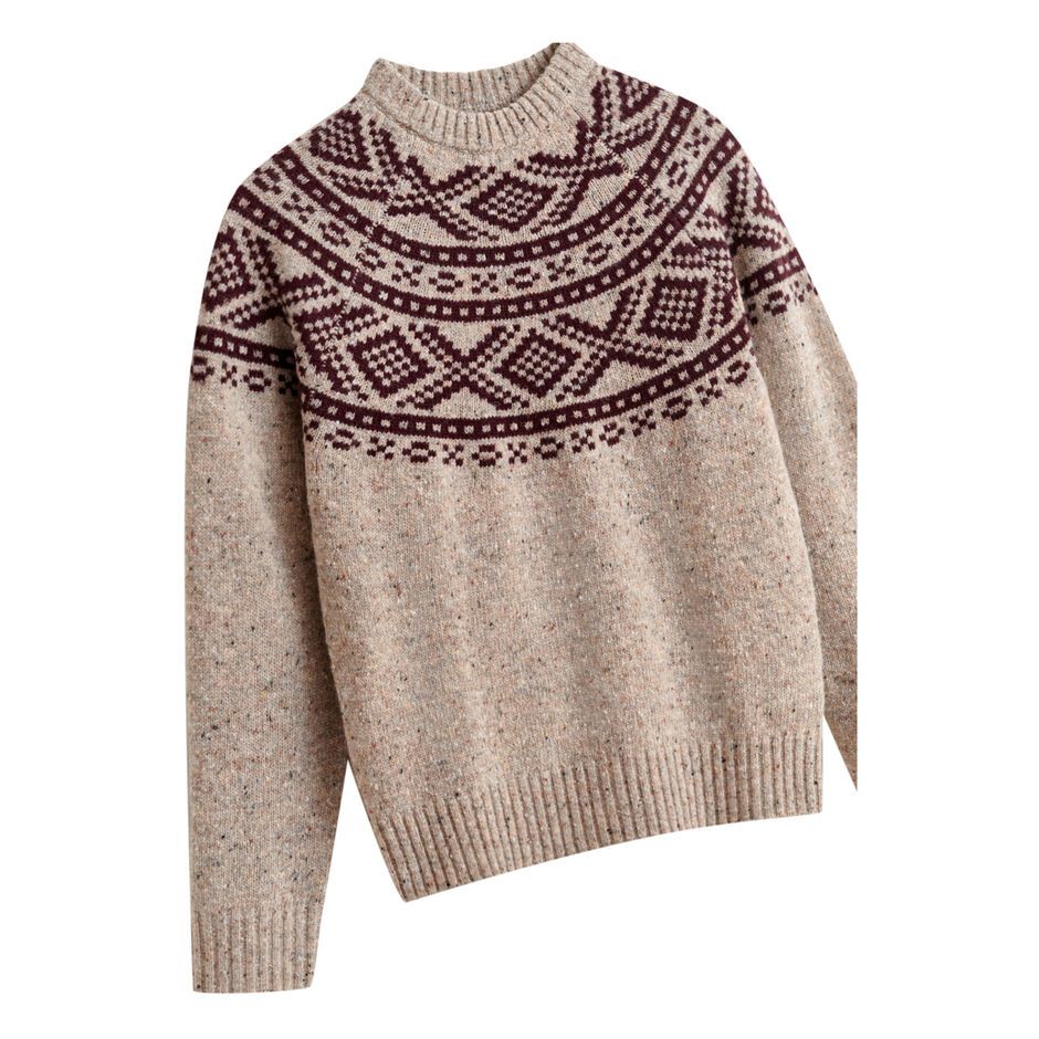 DANGY KNITWEAR, Bellerose/3