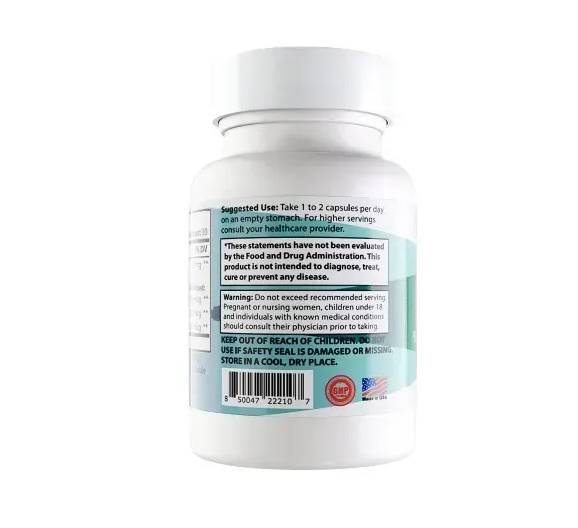 Peptides ThyroPep / Пептиды для поддержки щитовидной железы Integrative Therapeutics/2