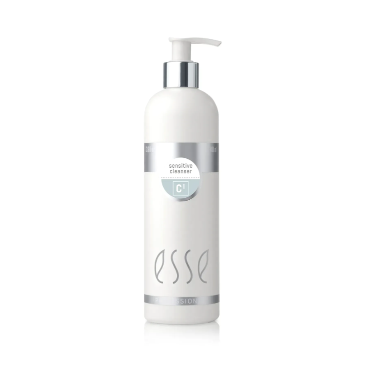 Средство для очищения чувствительной кожи Esse Sensitive Cleanser C1 