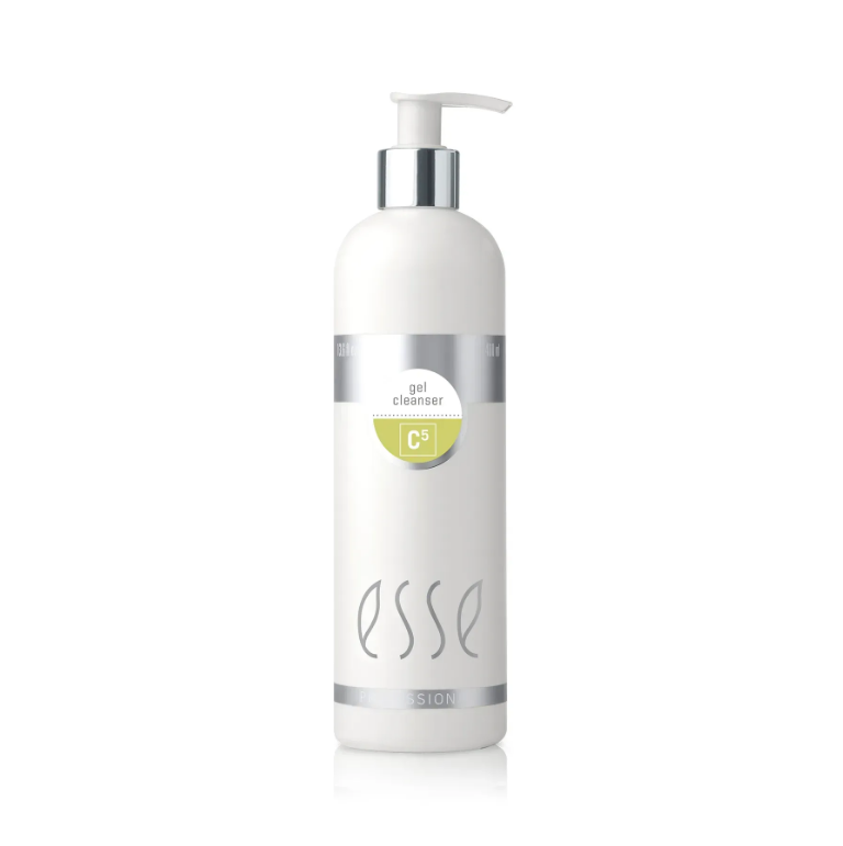 Очищувальний гель для всіх типів шкіри Esse Core Gel Cleanser C5