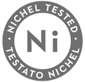 nichel tested